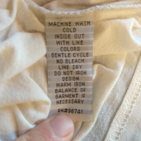 Self Esteem | Designed T-shirt - Picture 6 of 6